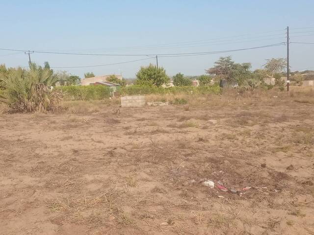 Terreno para Venda em Matola - 5