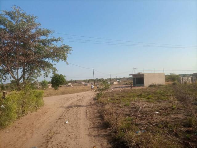 Venda em Mulotana Bill - Matola