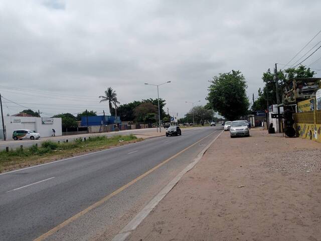 Venda em Cidade da Matola - Matola