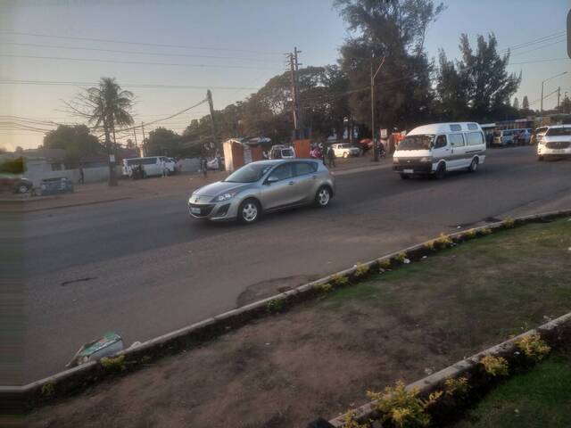 Venda em Cidade da Matola - Matola
